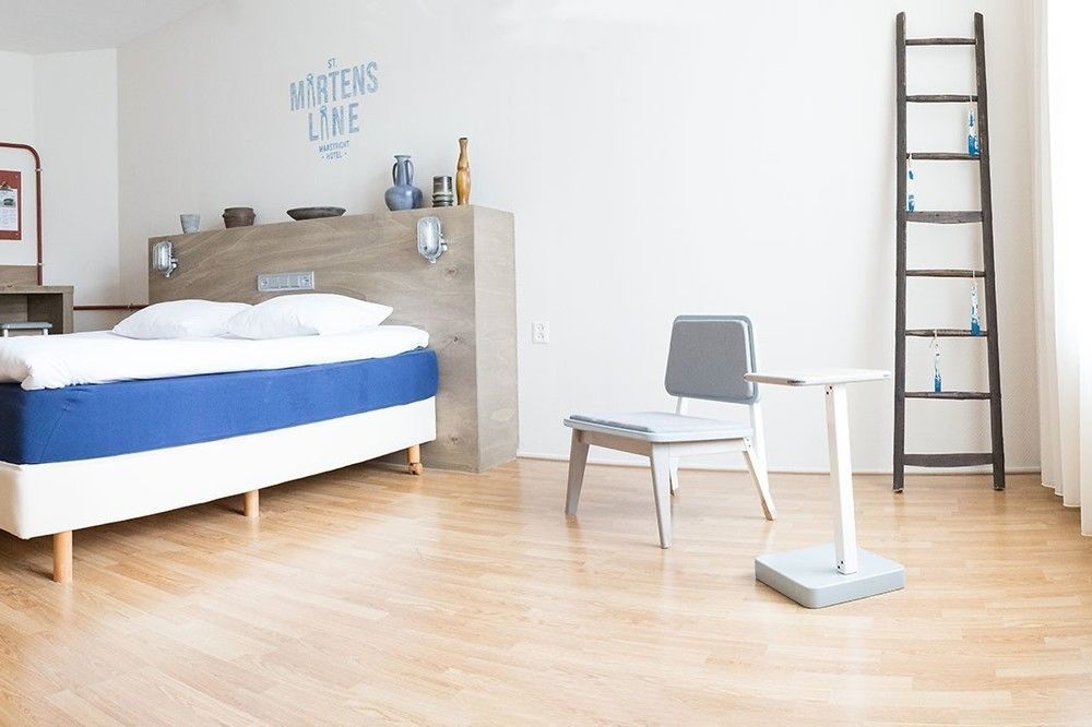 St. Martenslane Appartement Maastricht