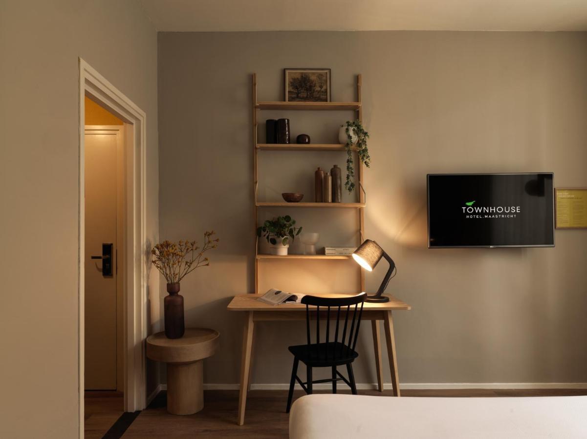St. Martenslane Appartement *