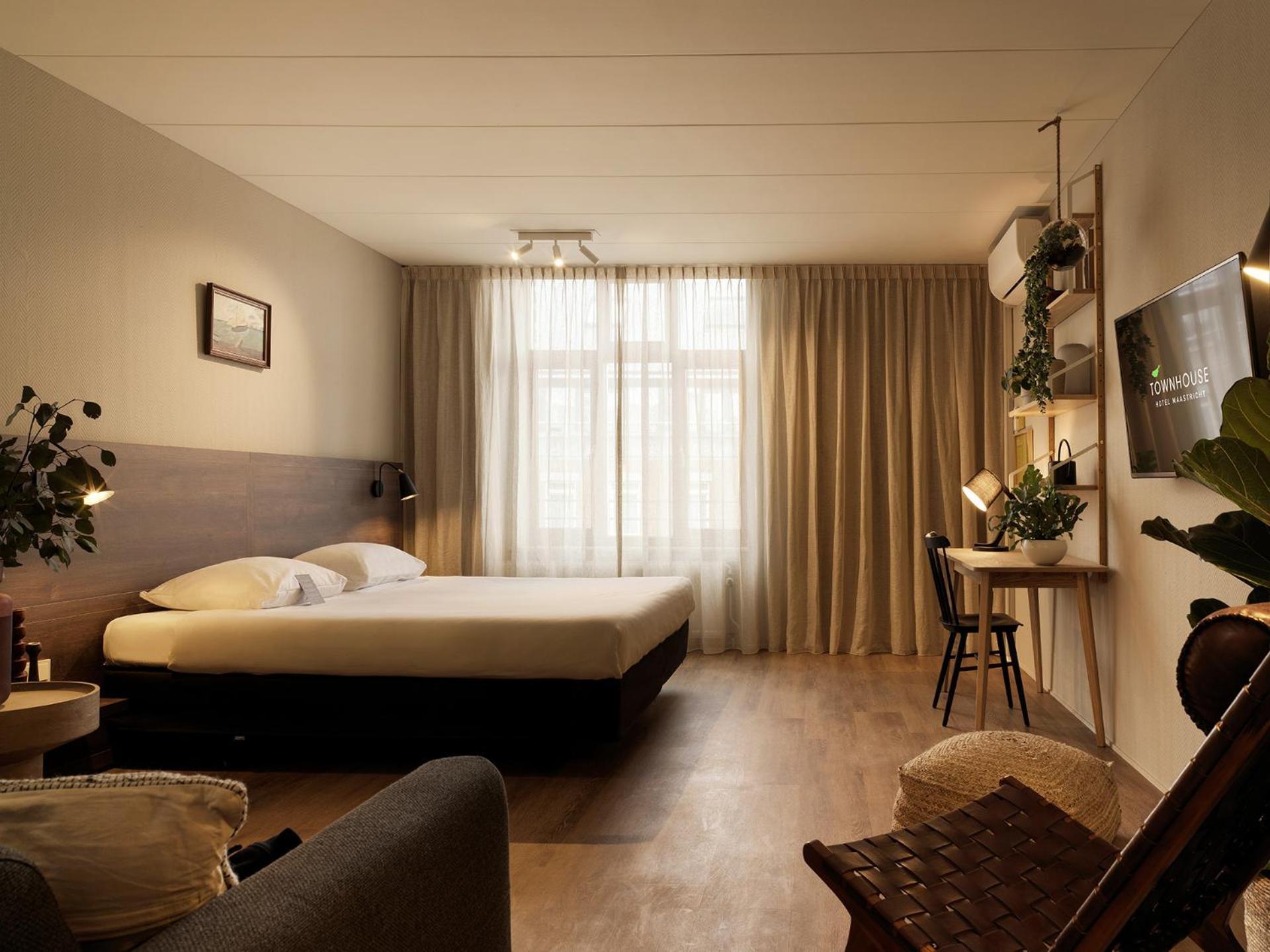 St. Martenslane Appartement Maastricht