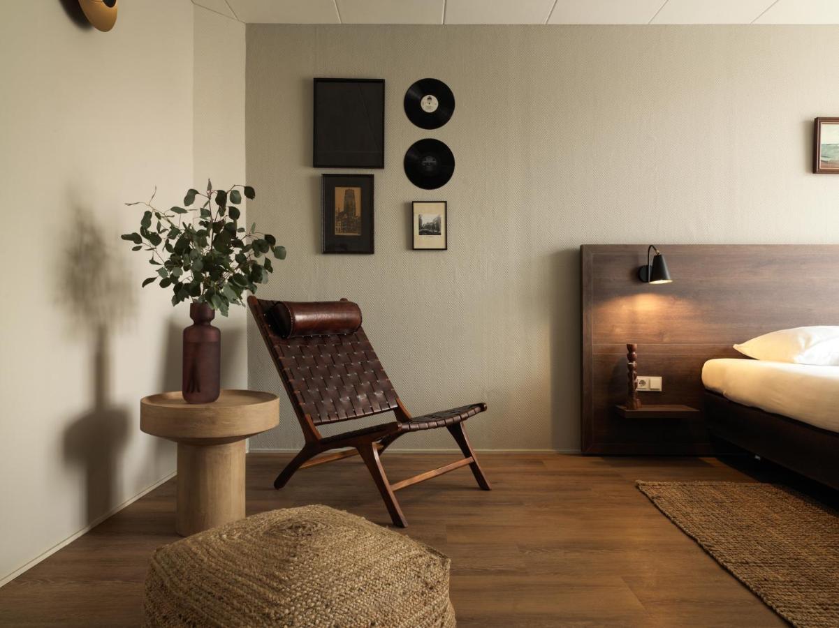 Appartement St. Martenslane *