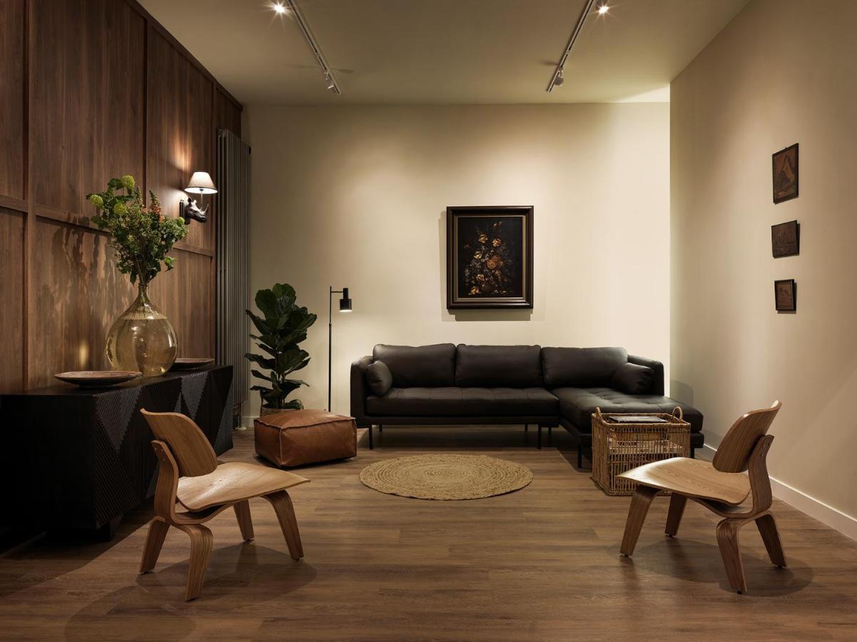 Appartement St. Martenslane *