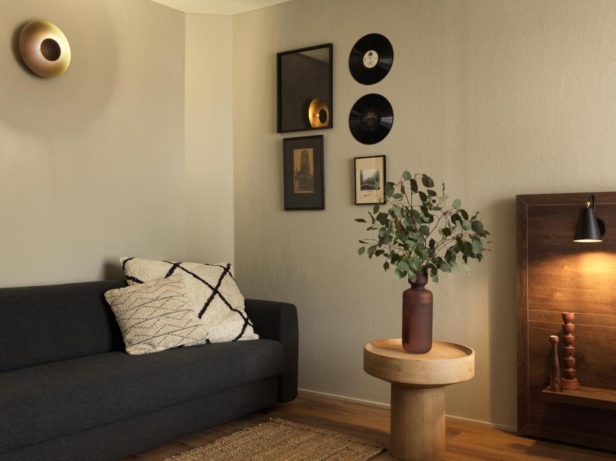 Appartement St. Martenslane