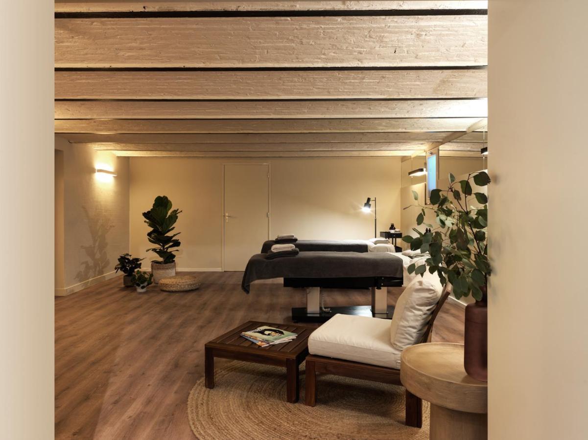 Appartement St. Martenslane *