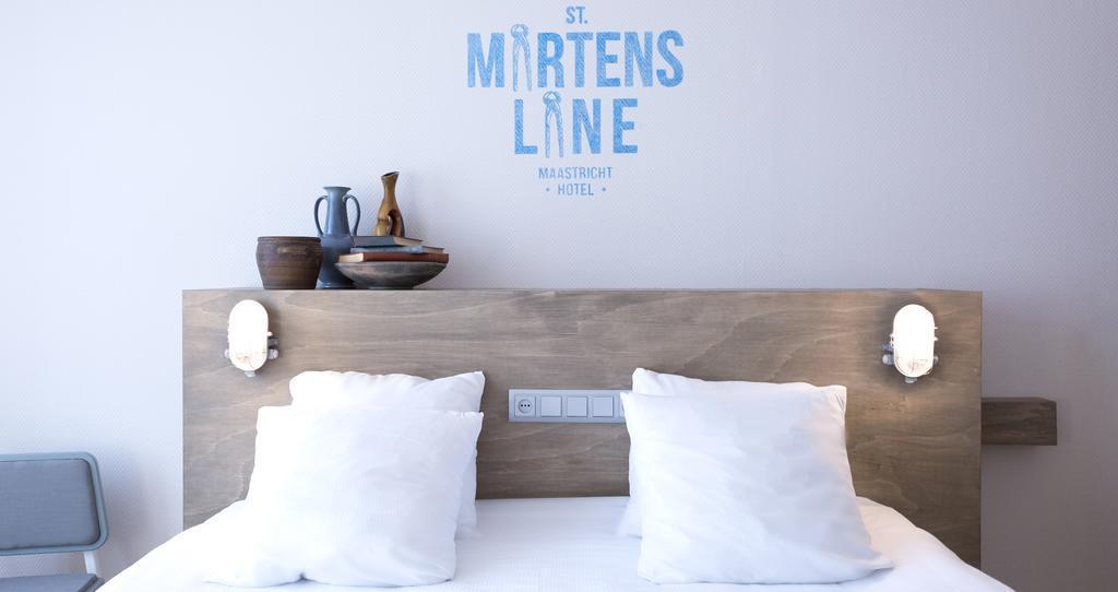Appartement St. Martenslane *