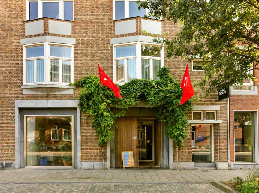St. Martenslane * Maastricht