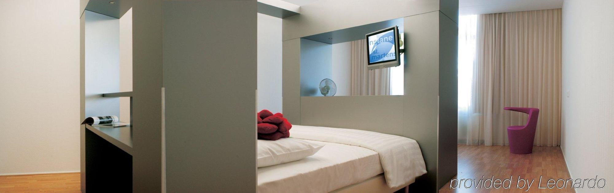 Appartement St. Martenslane *