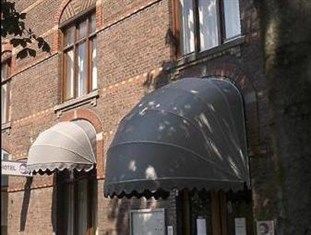 St. Martenslane Appartement *