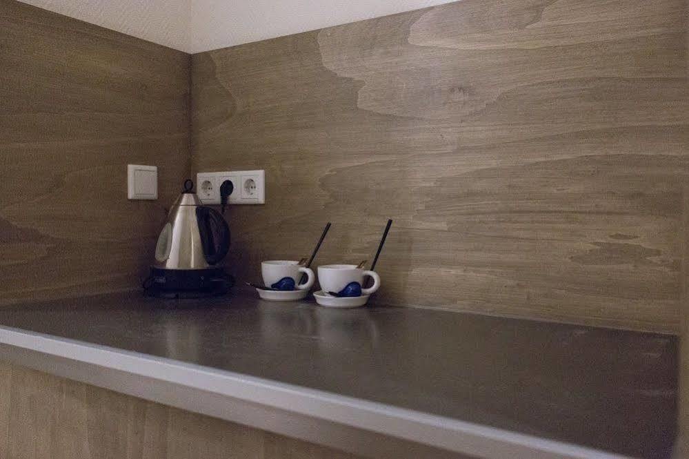 Appartement St. Martenslane Maastricht