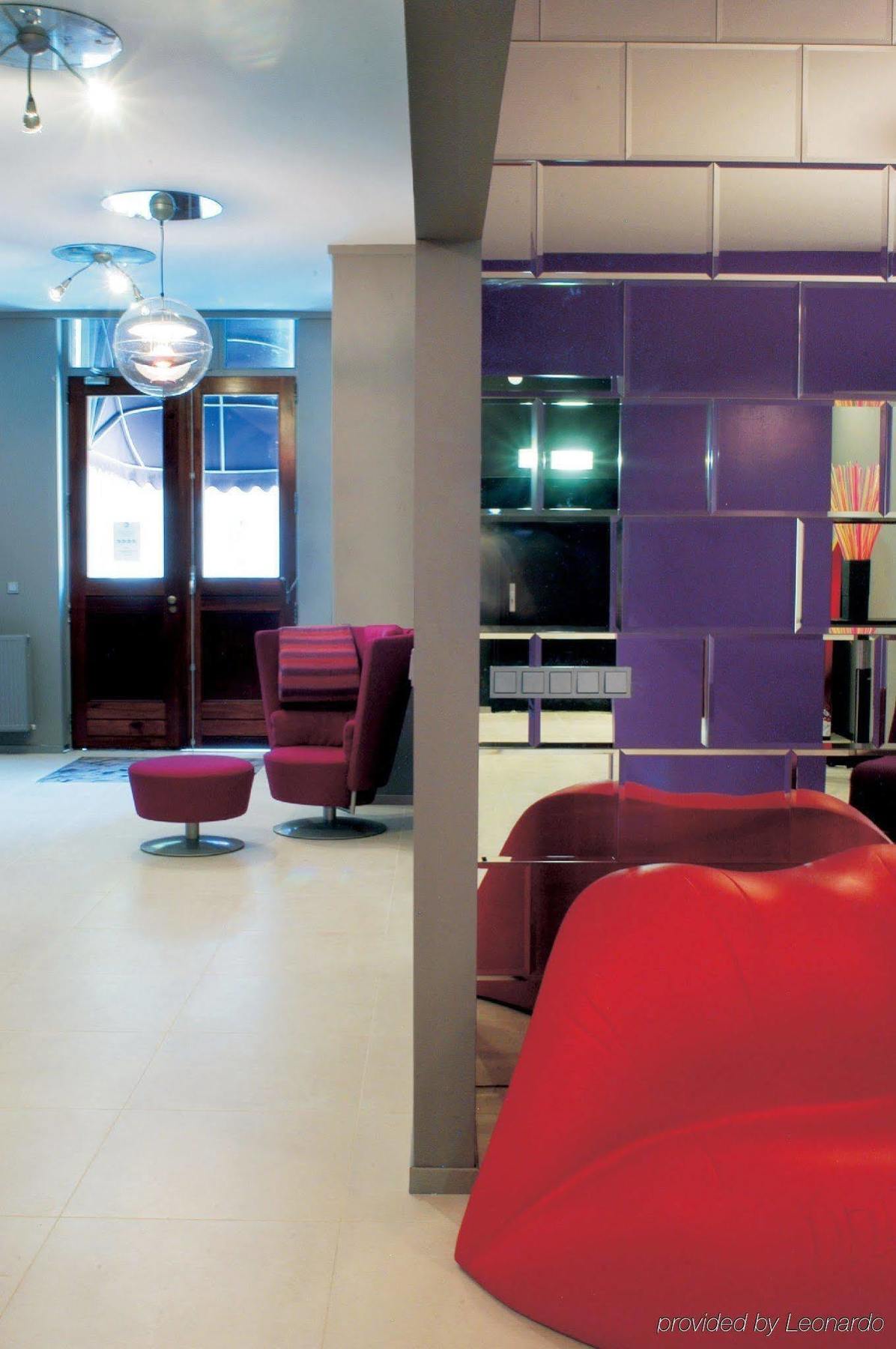 Appartement St. Martenslane *