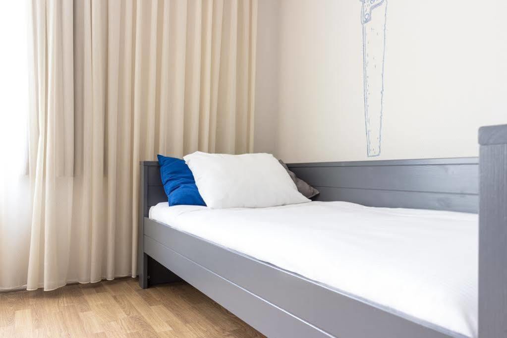 Appartement St. Martenslane Maastricht