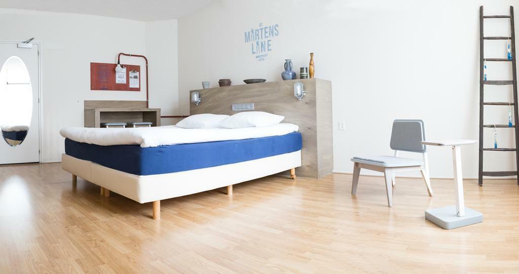 Appartement St. Martenslane